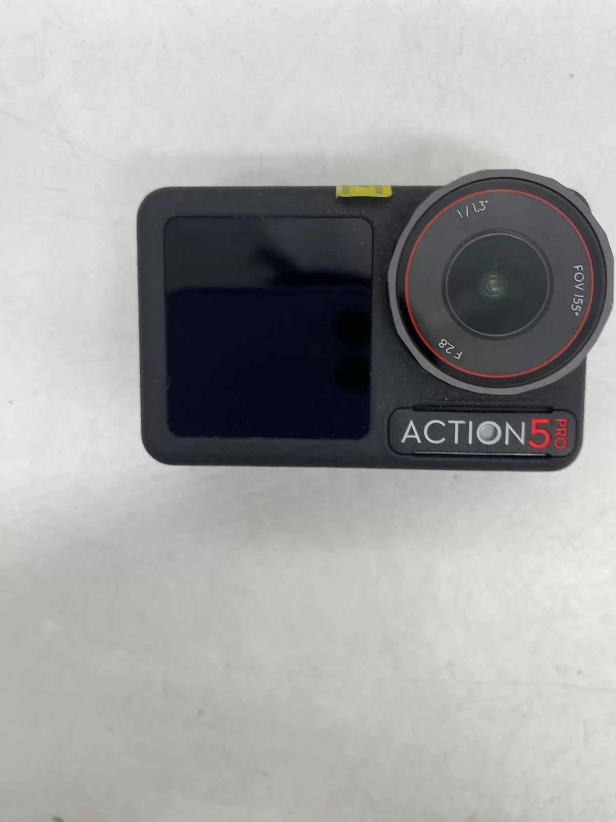 99% New (Mint) DJI Osmo Action 5 Pro – photo 4