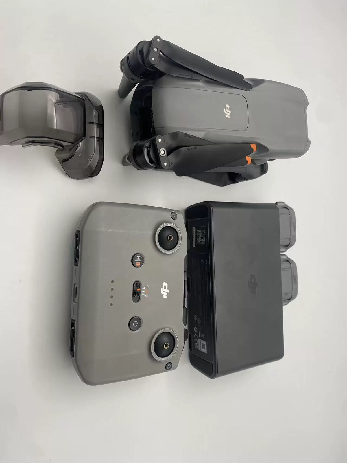 99% New (Mint) DJI Air 3 – photo 1