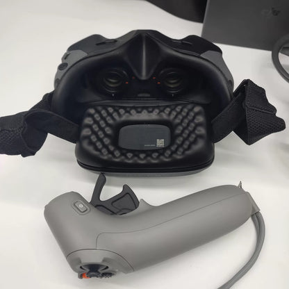 99% New (Mint) AVATA 2 Explorer Fly More Combo with DJI Care Refresh