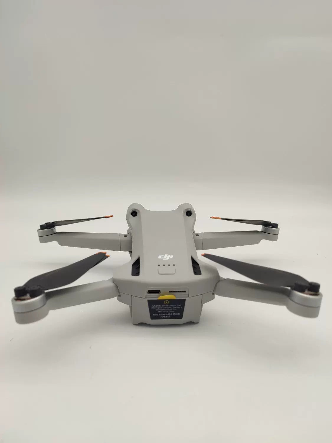 99% New (Mint) DJI Mini 3 Pro with Screen Standard Combo with DJI Care Refresh