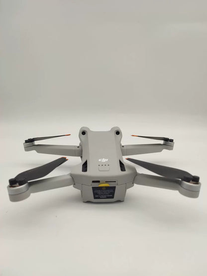 99% New (Mint) DJI Mini 3 Pro with Screen Standard Combo with DJI Care Refresh