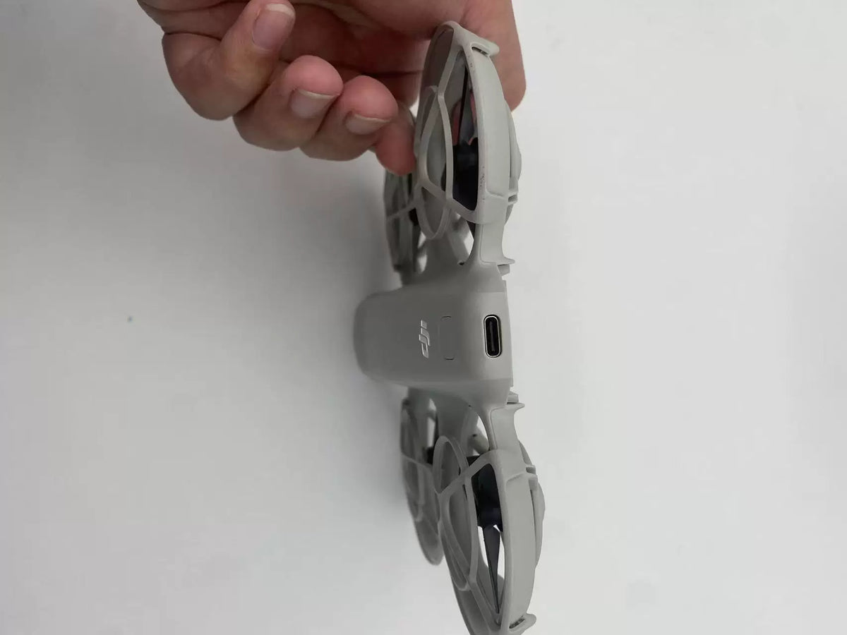 99% New (Mint) DJI Neo – photo 7
