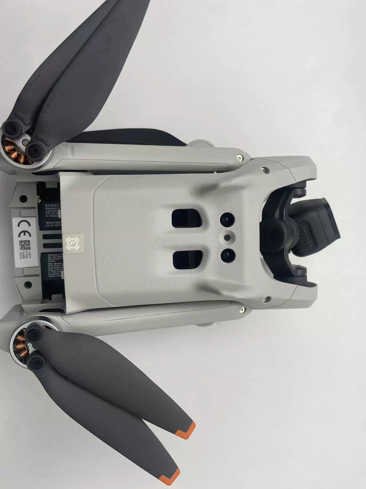 99% New (Mint) DJI Mini 3 – photo 6