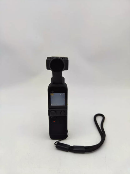 99% New (Mint) DJI pocket 2 Standard Edition