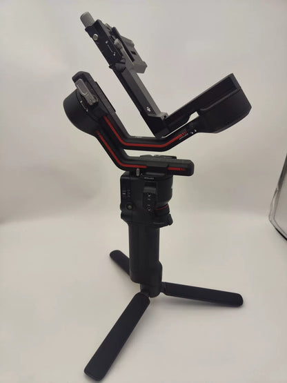 95% New (Like New) DJI RS3 Standard Combo