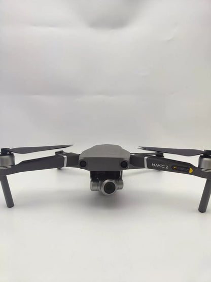 90% New (Excellent) DJI Mavic 2 Zoom Standard Combo Dual Battery