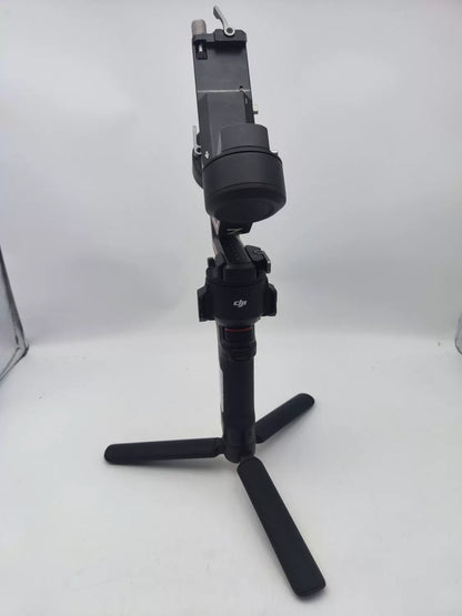 90% New (Excellent) DJI rs3 Standard Edition