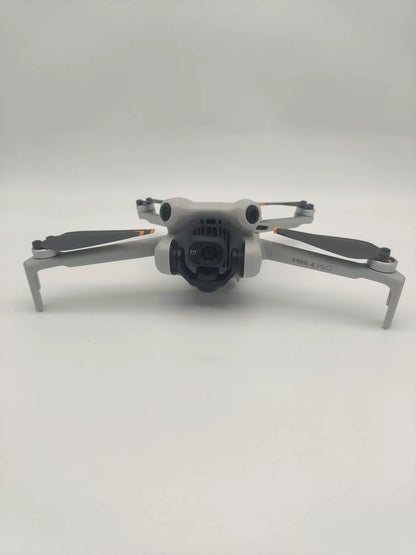 DJI Mini4pro with Screen Fly More Combo with DJI Care Refresh