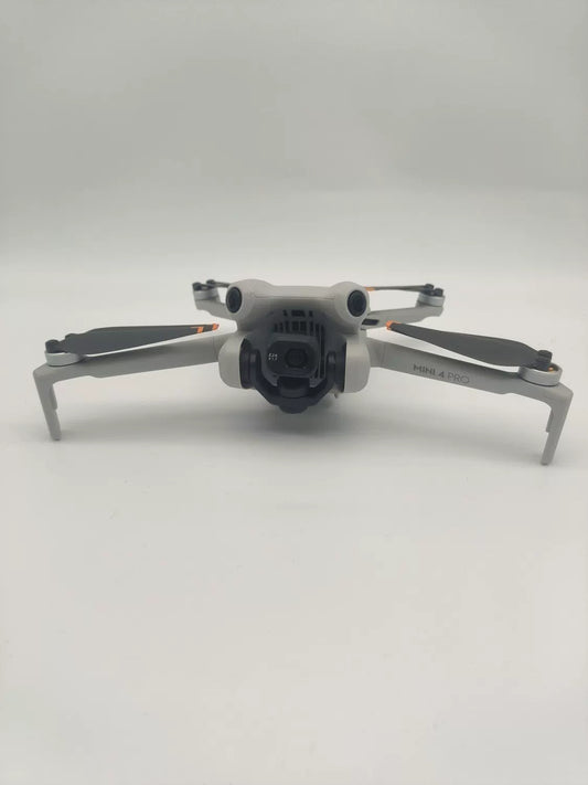 DJI Mini4pro with Screen Fly More Combo with DJI Care Refresh