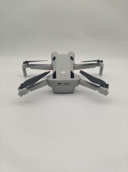 DJI Mini4pro with Screen Fly More Combo with DJI Care Refresh