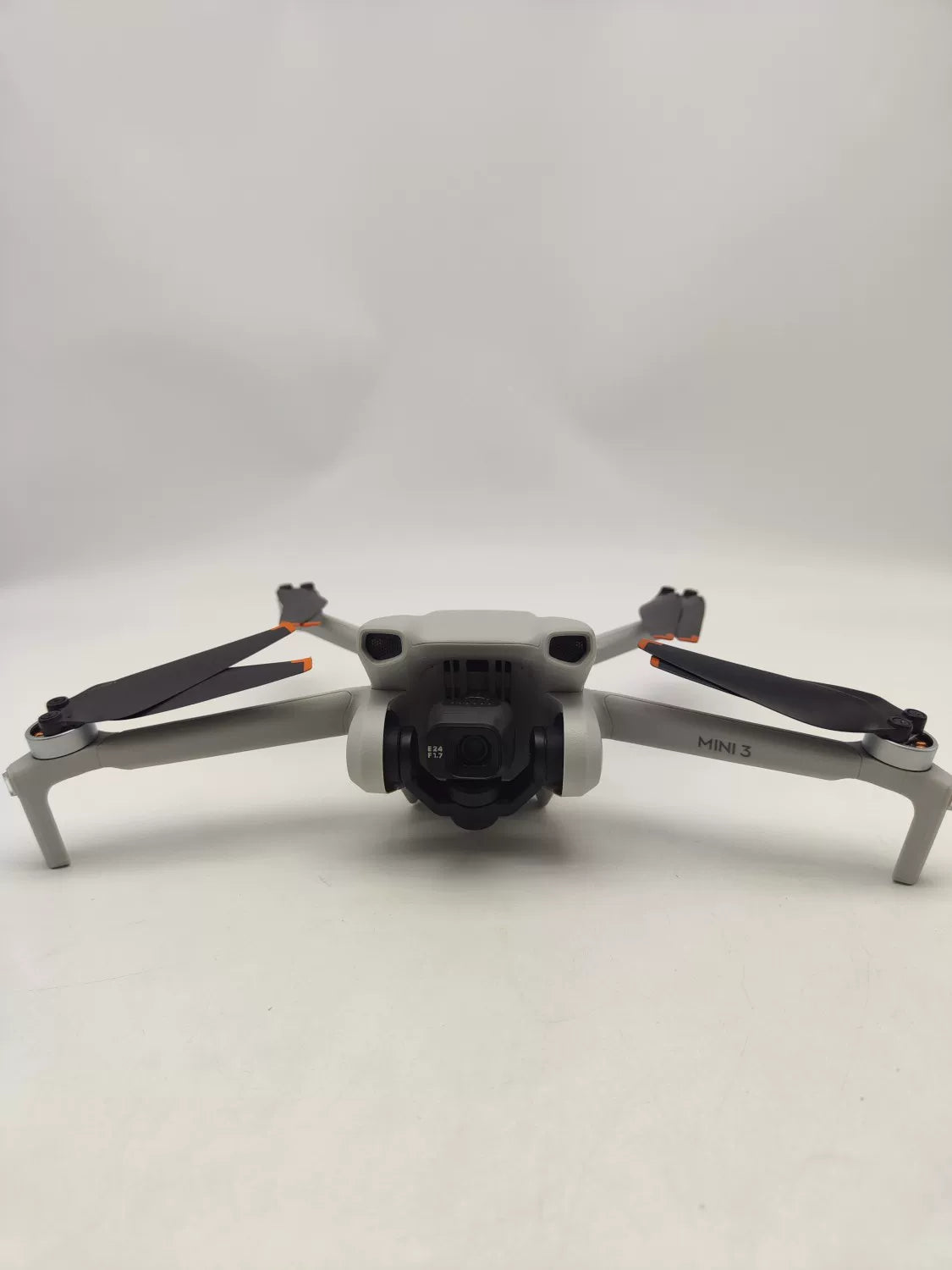 99% New (Mint) DJI mini 3 with Screen Standard Combo with DJI Care Refresh