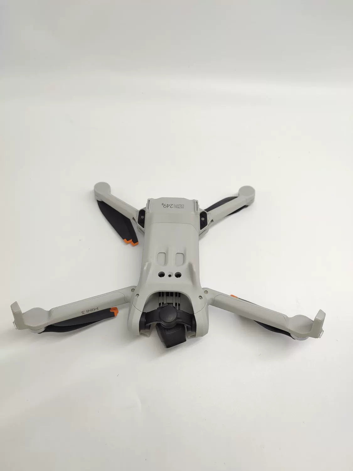DJI Mini3 with Screen Standard Combo