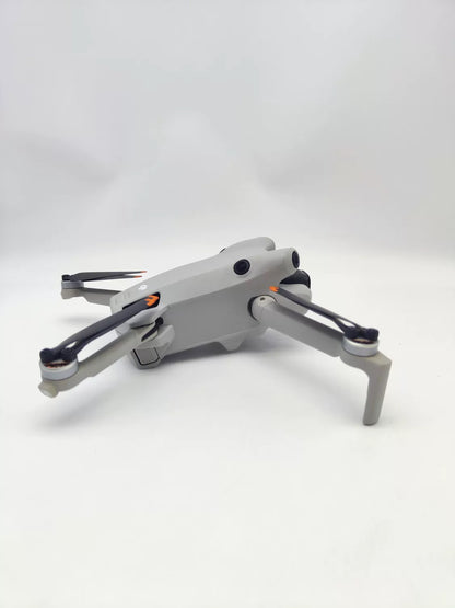 95% New (Like New) DJI mini4pro Fly More Combo