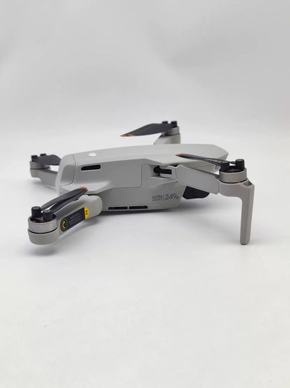 95% New (Like New) DJI mini2 Fly More Combo