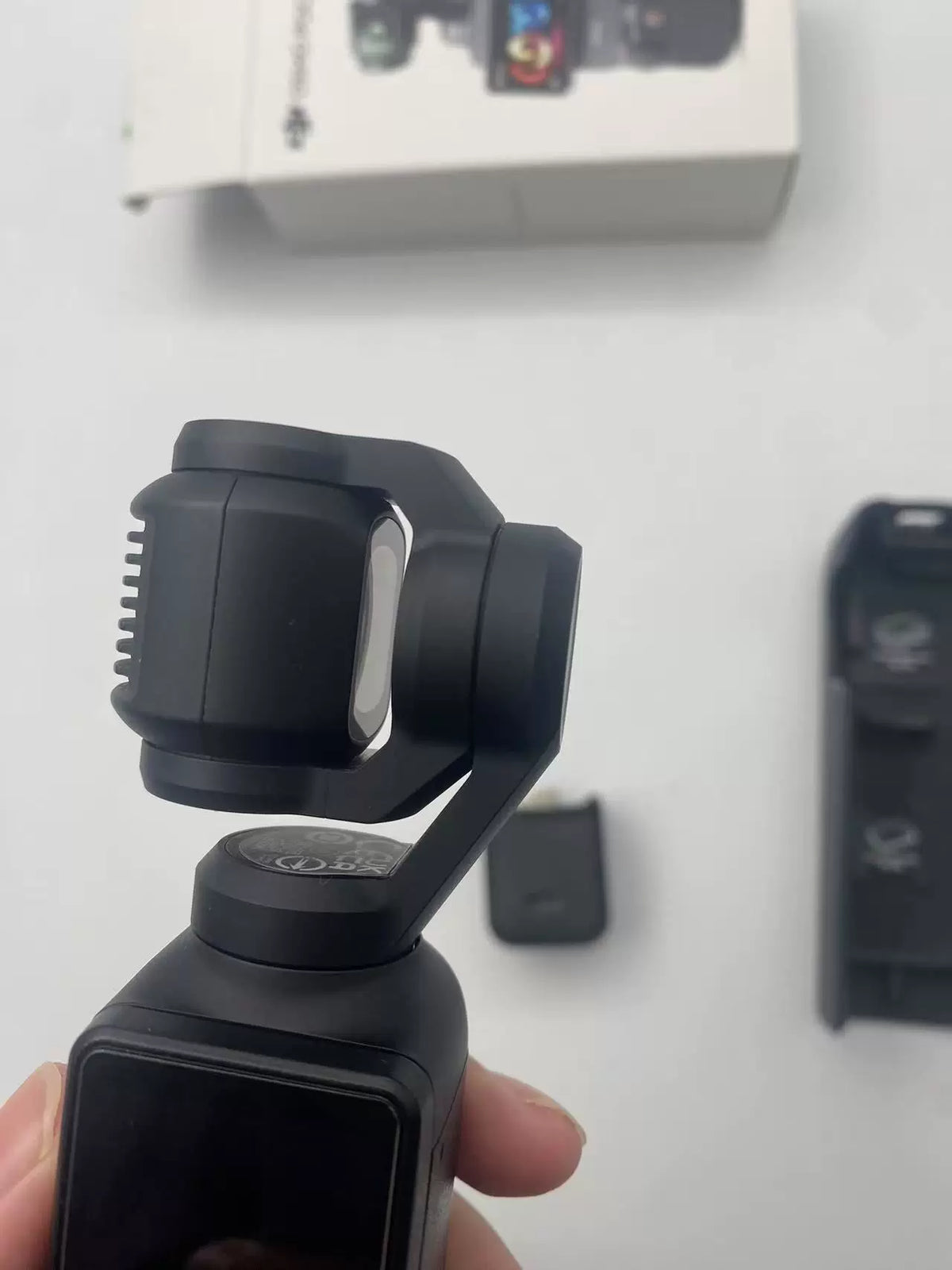 99% New (Mint) DJI Osmo Pocket 3 – photo 5