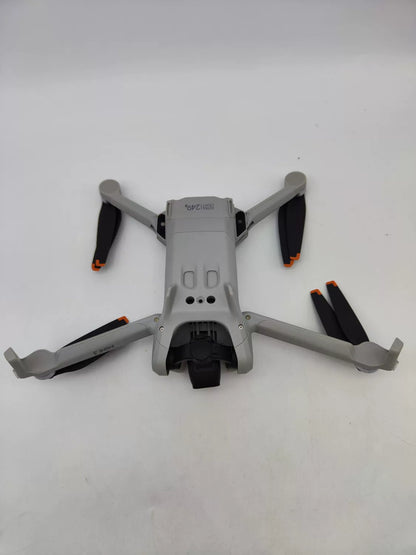 95% New (Like New) DJI mini3 Fly More Combo