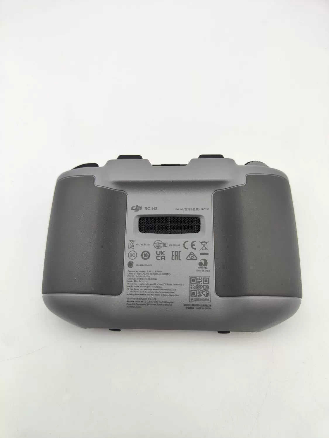 99% New (Mint) DJI Neo Fly More Combo with DJI Care Refresh
