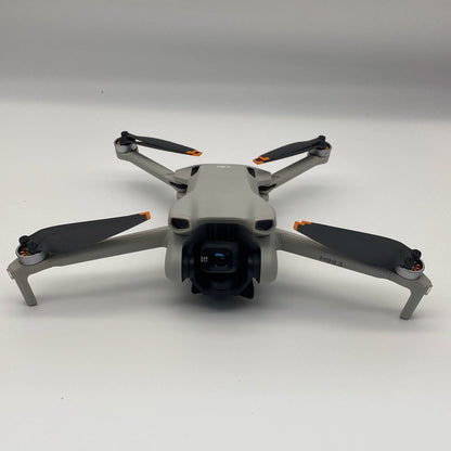 DJI Mini 3 with Screen Remote Controller - Very Good (90% New)