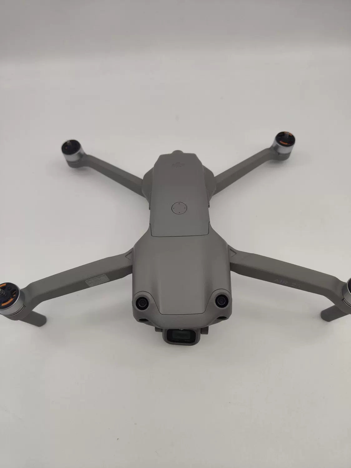 99% New (Mint) DJI air2s Fly More Combo