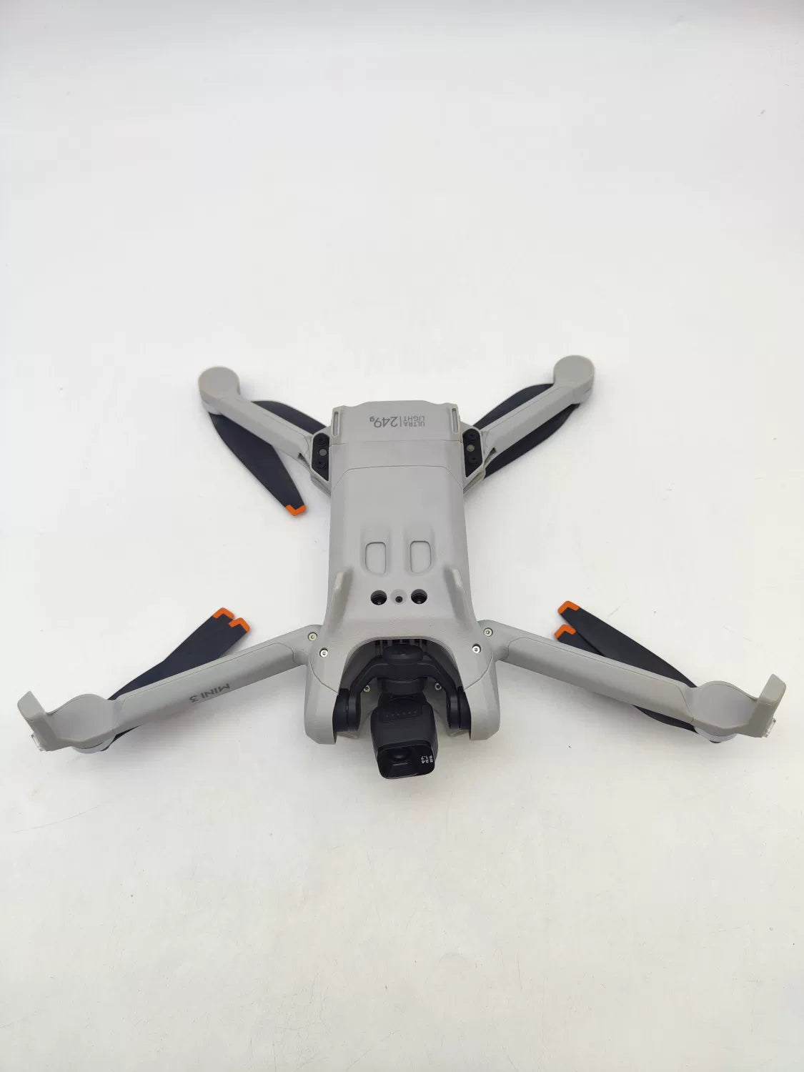 95% New (Like New) DJI mini3 Standard Combo with DJI Care Refresh