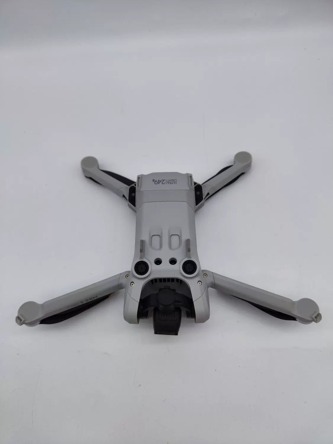 DJ DJI Mini3pro Standard Edition