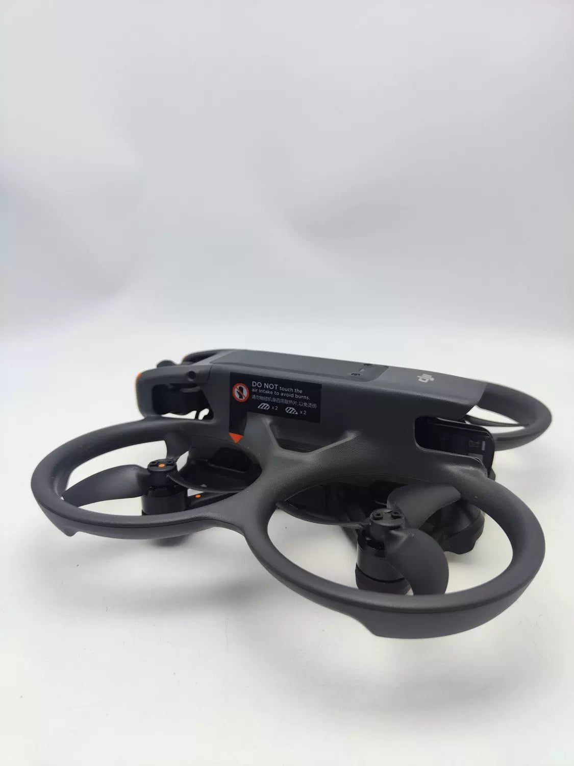 99% New (Mint) DJI avata2 Fly More Combo with DJI Care Refresh