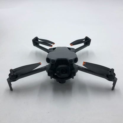 DJI Mini 5 Pro Long Range Fly More Combo Enhanced Transmission - Like New (99%)