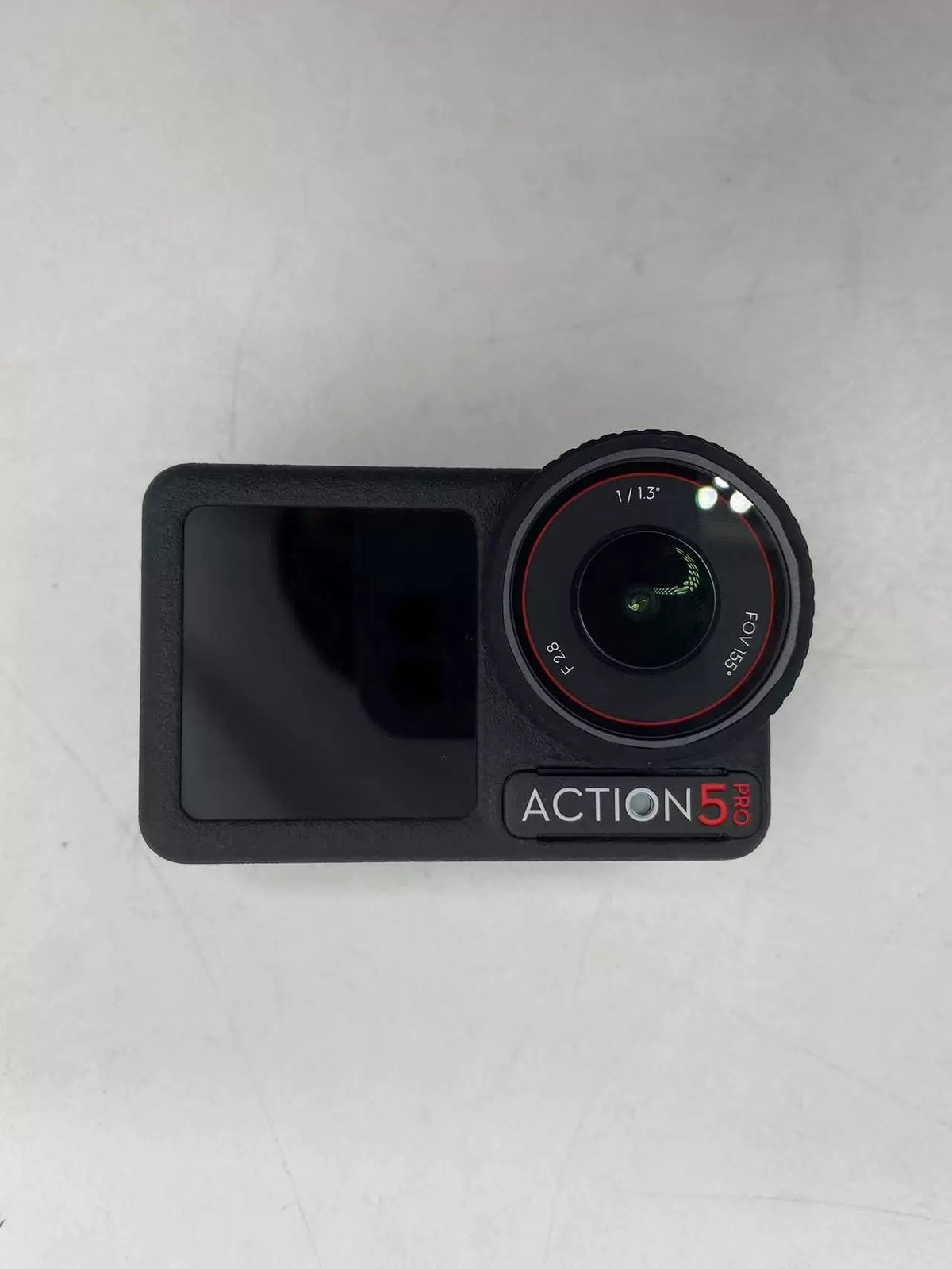 99% New (Mint) DJI Osmo Action 5 Pro – photo 4