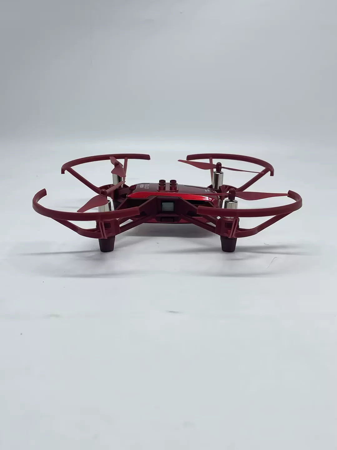 99% New (Mint) DJI Tello Talent Fly More Drone