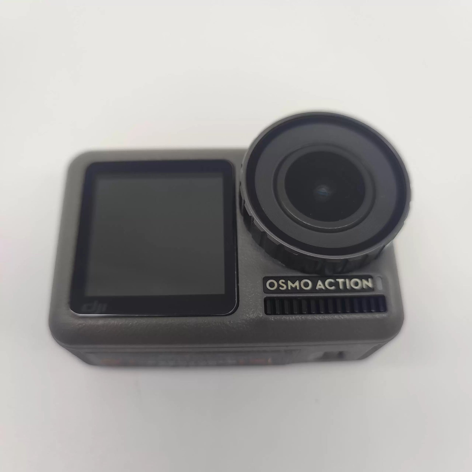 99% New (Mint) Osmo Action 1 All-in-1 Combo
