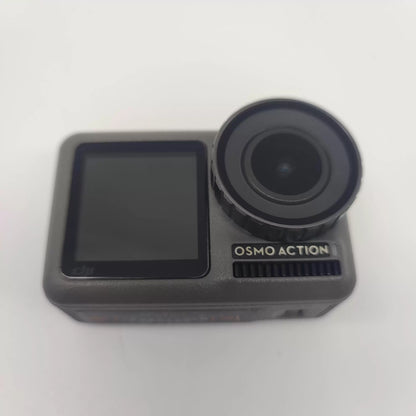 99% New (Mint) Osmo Action 1 All-in-1 Combo