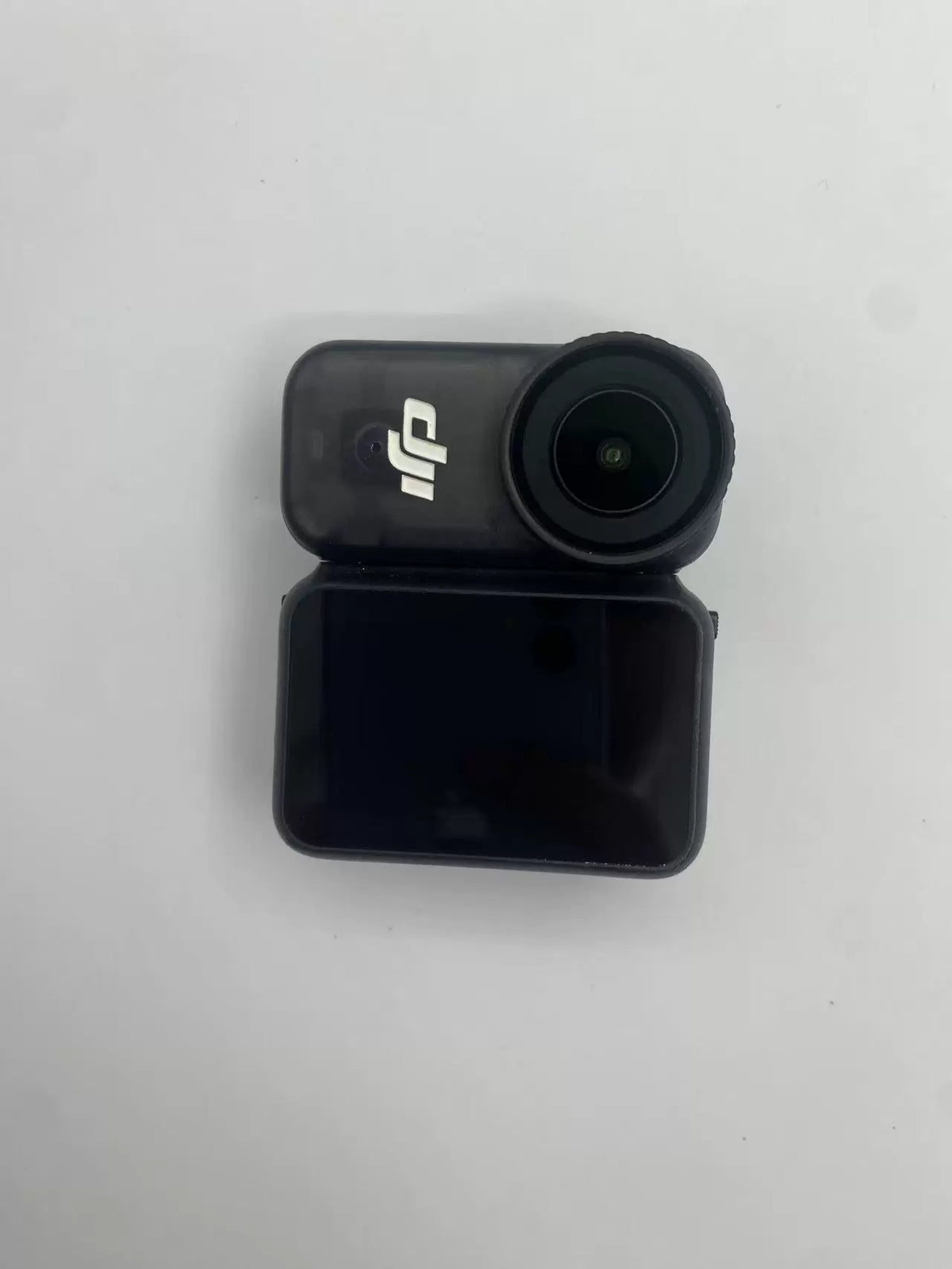 99% New (Mint) DJI Osmo Nano 128GB – photo 6
