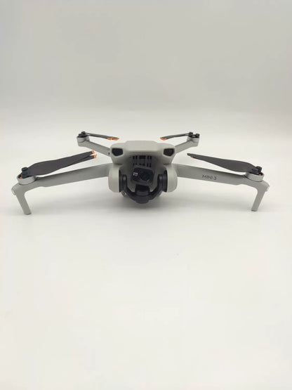 DJI Mini3 Standard Combo Dual Battery