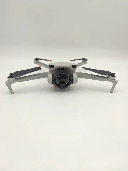 DJI Mini3 Standard Combo Dual Battery
