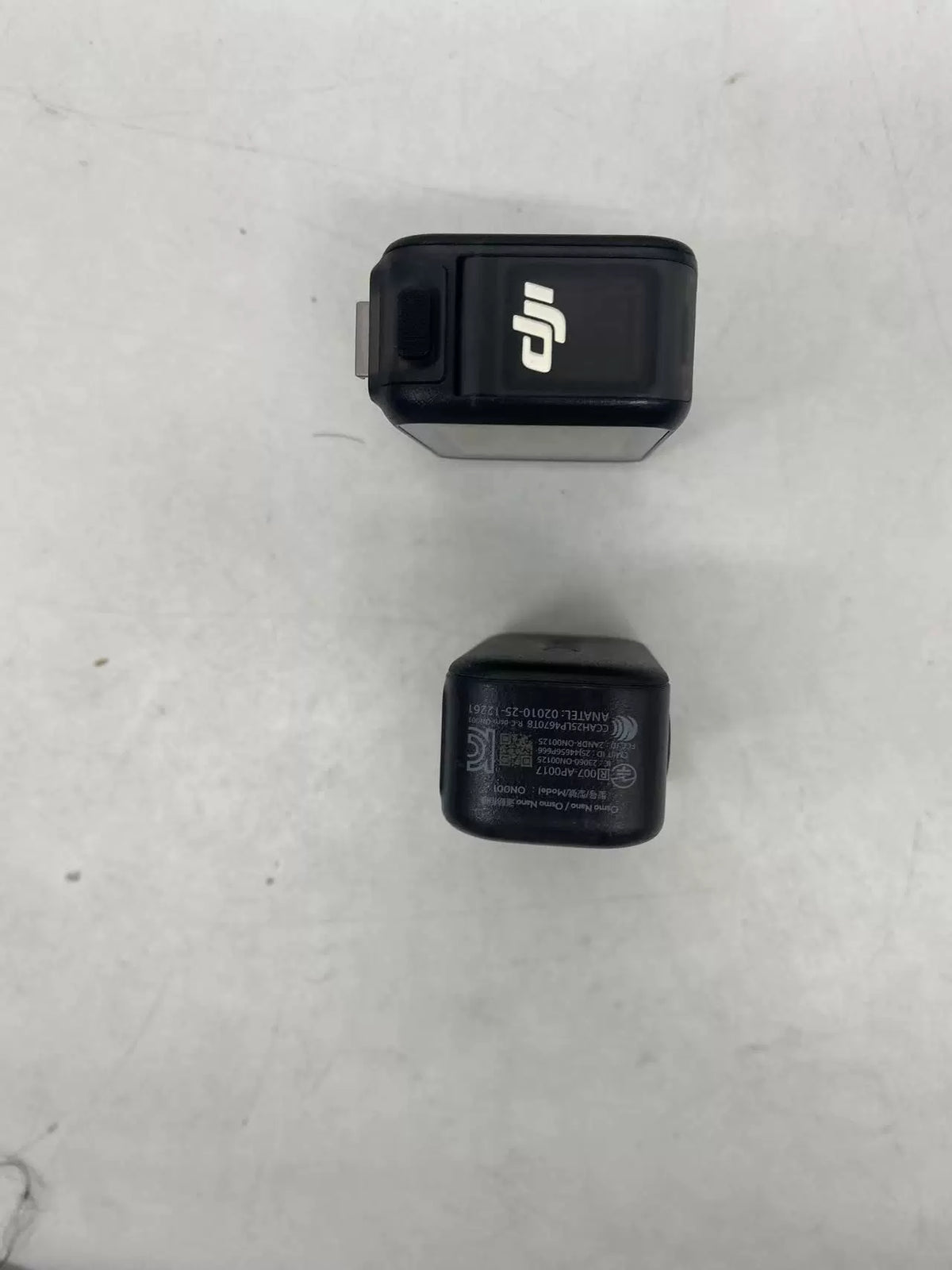 99% New (Mint) DJI Osmo Nano 64GB – photo 4