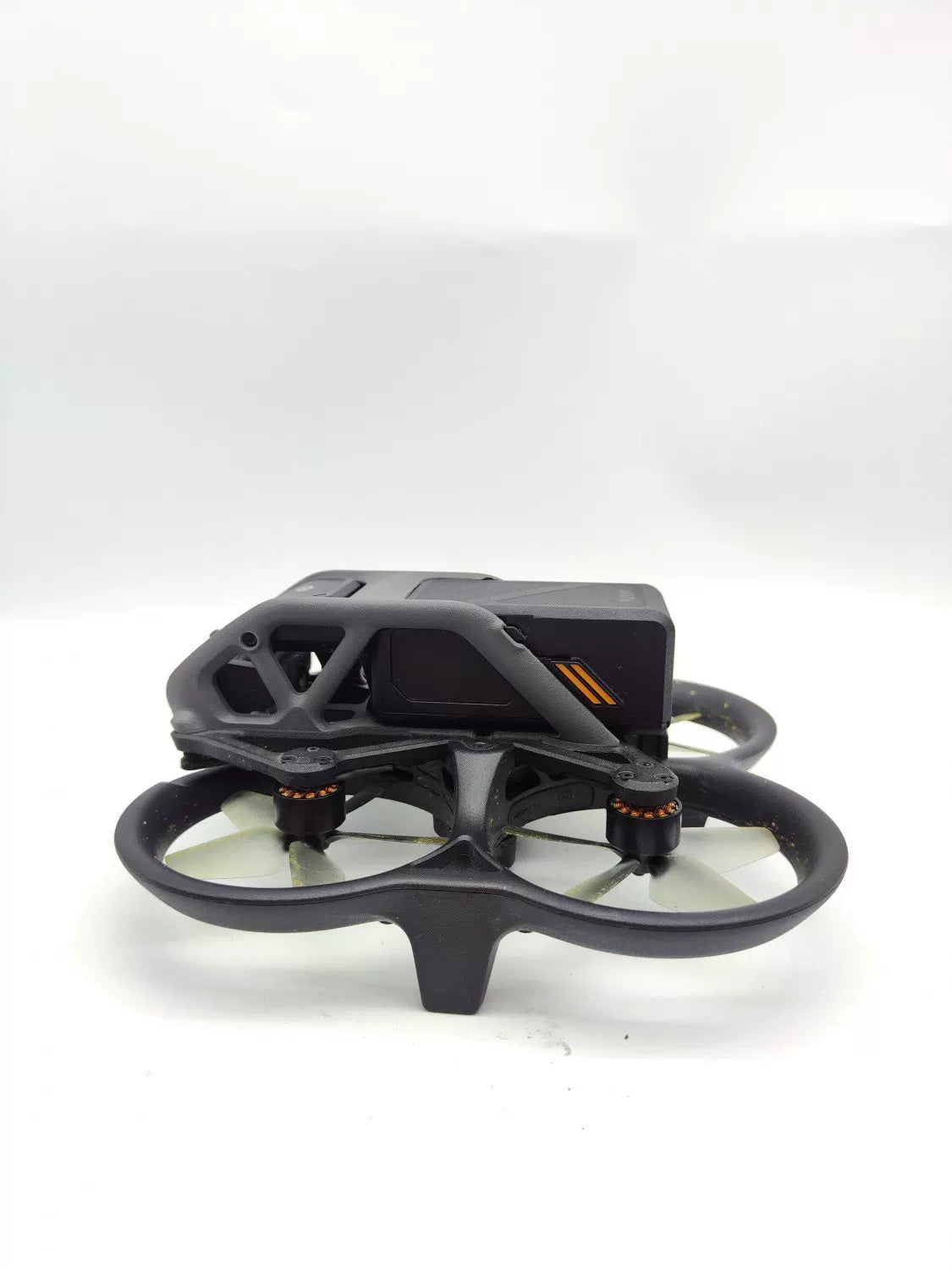 DJI Avata New Advanced Fly More Combo Quad Battery with DJI Care Refresh