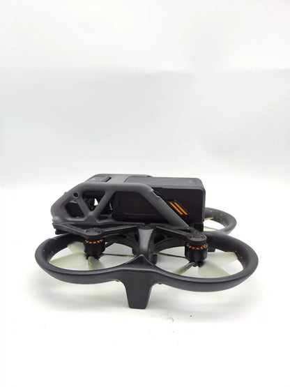 DJI Avata New Advanced Fly More Combo Quad Battery with DJI Care Refresh