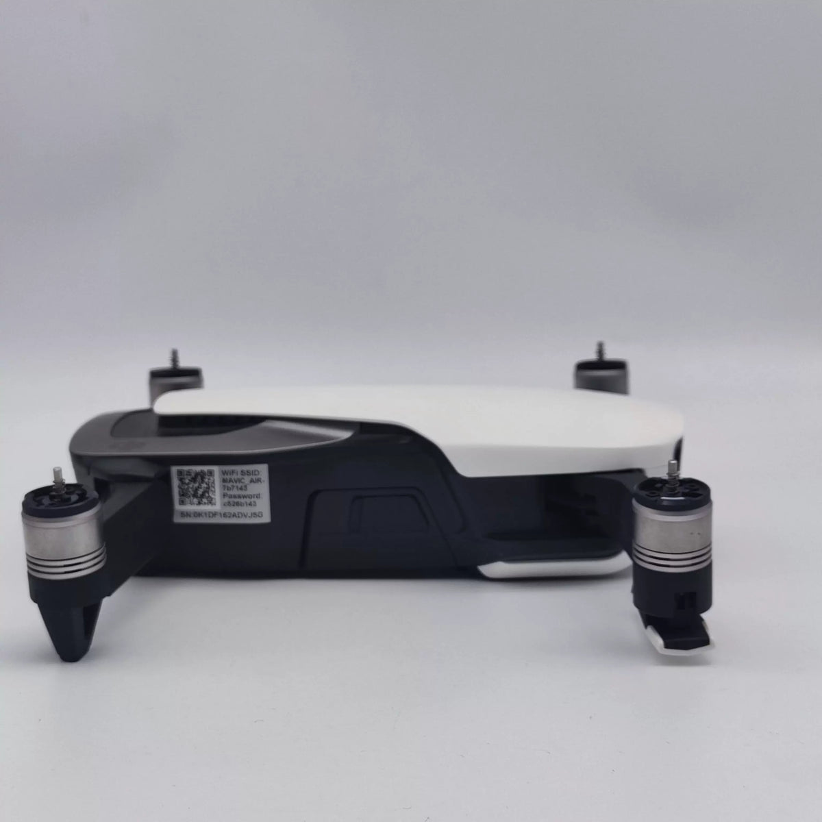 99% New (Mint) DJI Air1 Standard Combo