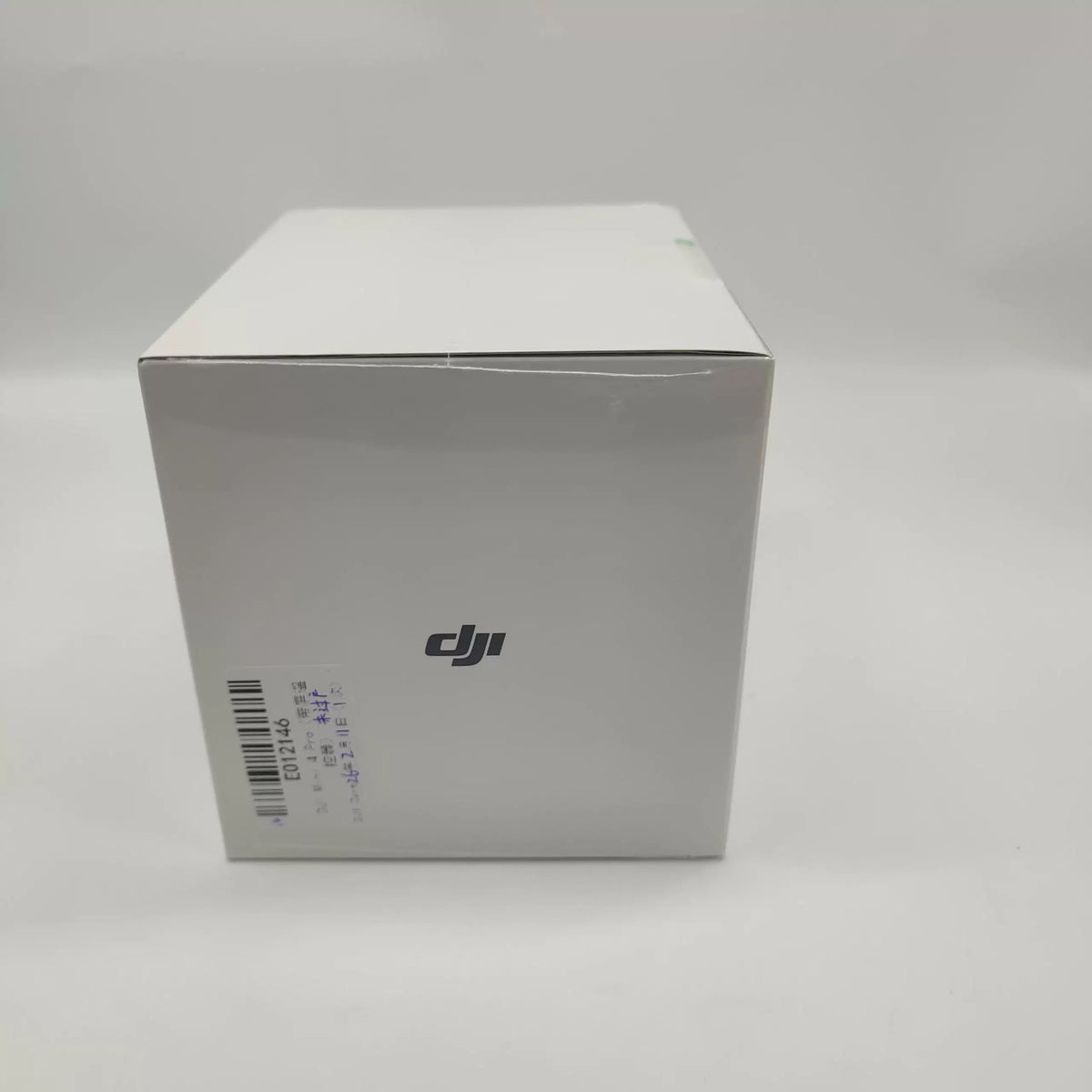 Near-New Unopened Mini 4 Pro Screen Remote Fly More Combo with DJI Care Refresh