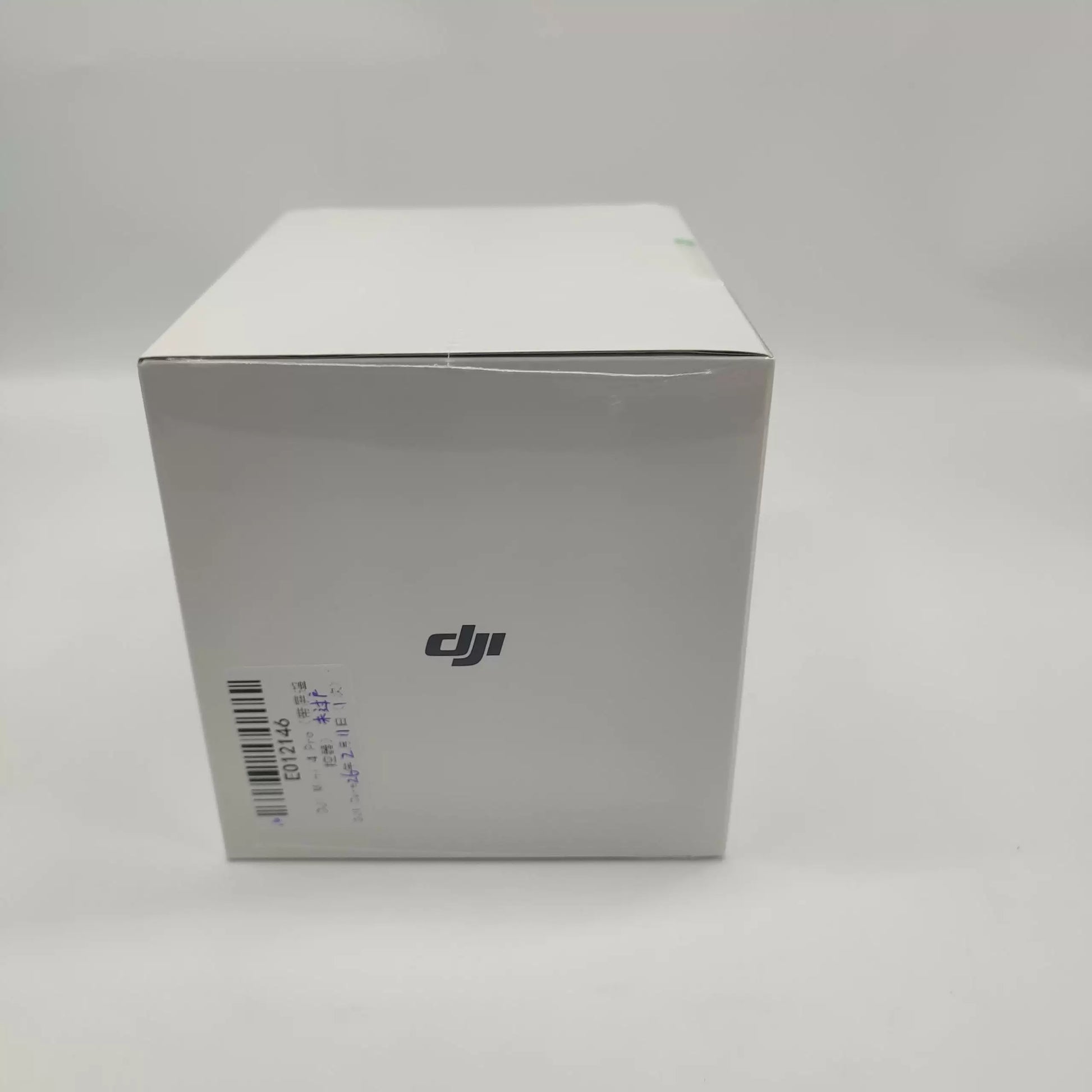 Near-New Unopened Mini 4 Pro Screen Remote Fly More Combo with DJI Care Refresh
