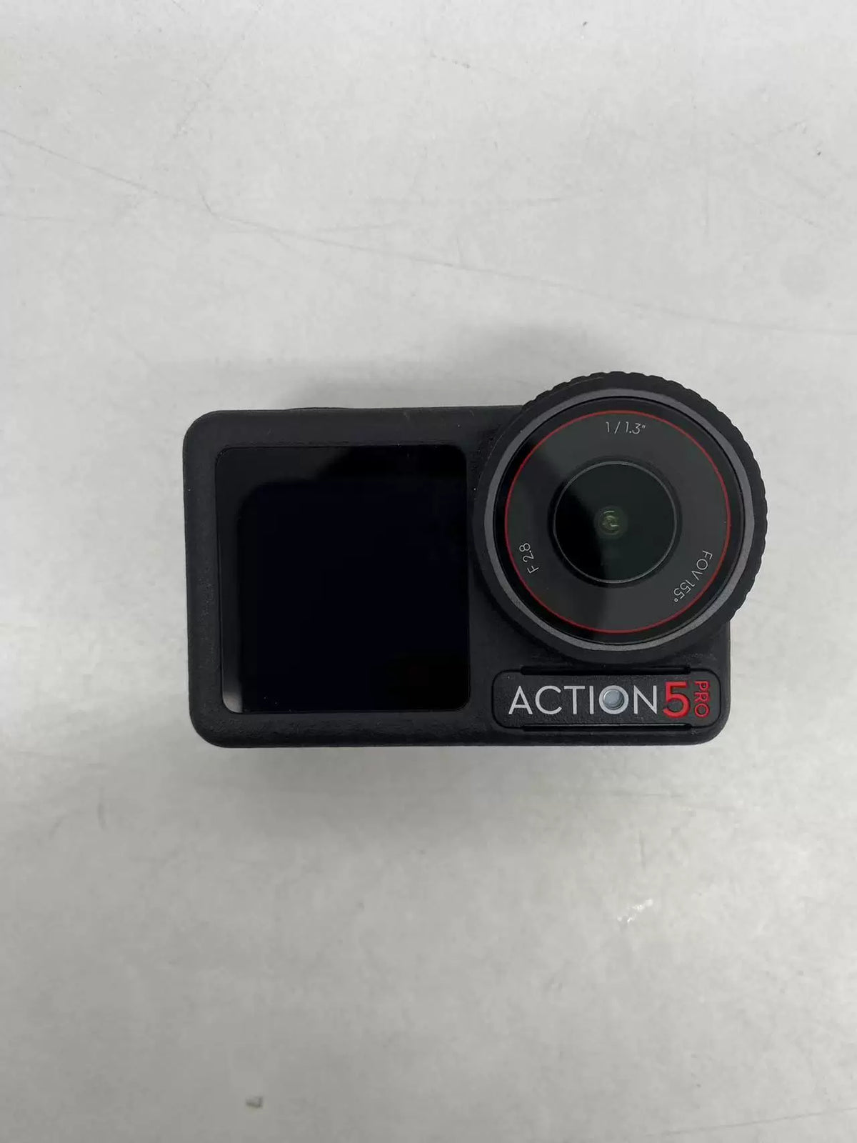 99% New (Mint) DJI Osmo Action 5 Pro – photo 4