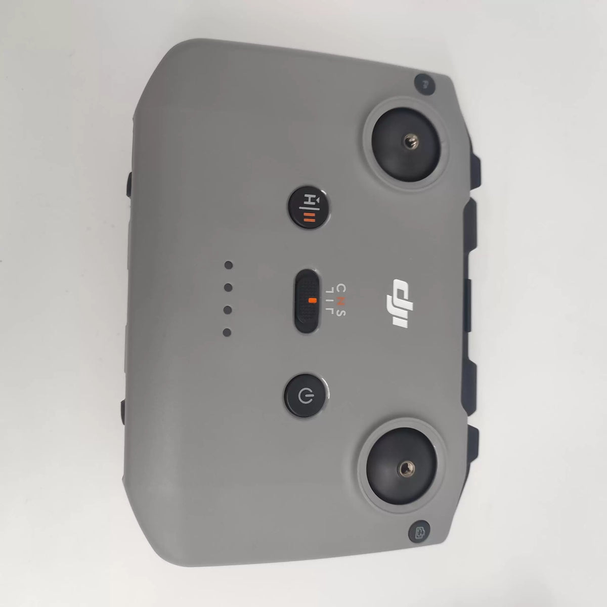 95% New (Like New) DJI Flip Standard Remote Dual Battery with DJI Care Refresh