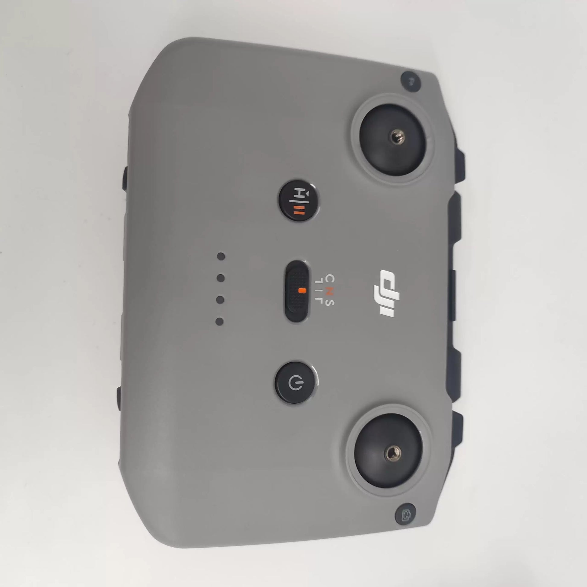 95% New (Like New) DJI Flip Standard Remote Dual Battery with DJI Care Refresh