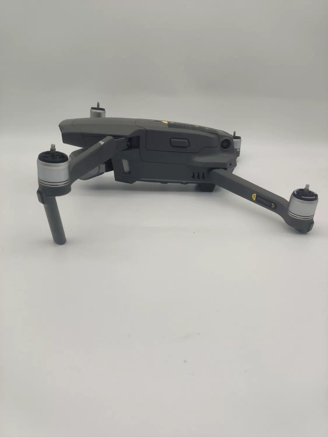DJI Mavic 2 Pro Standard Remote Fly More Combo