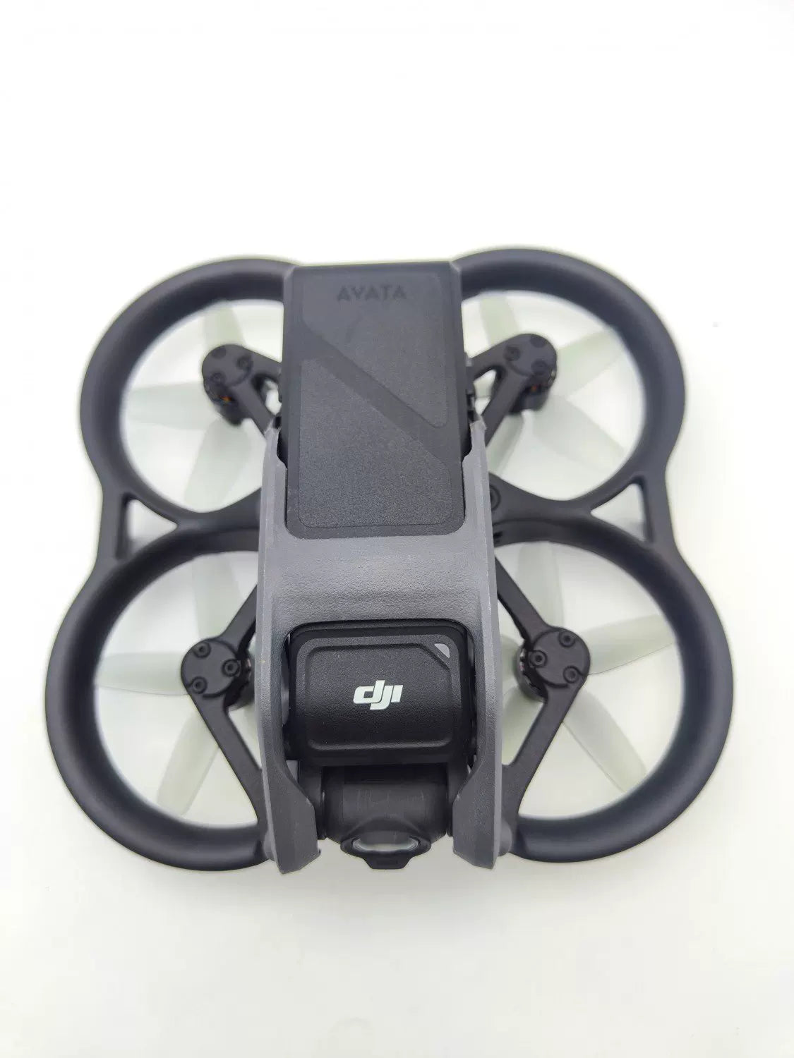 95% New (Like New) DJI avata Explorer Fly More Combo with DJI Care Refresh Quad Battery