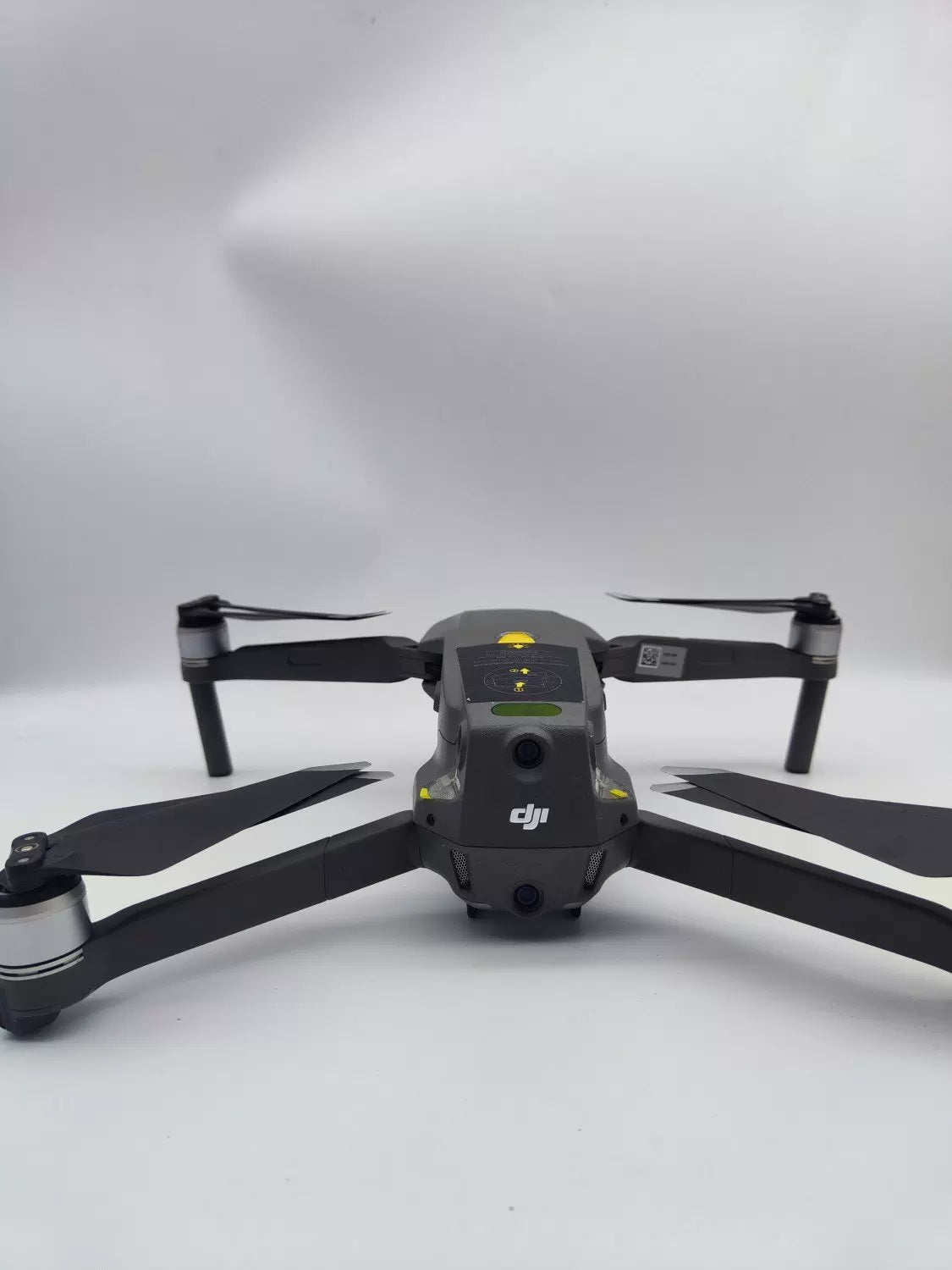 95% New (Like New) DJI Mavic 2pro with Screen Fly More Combo