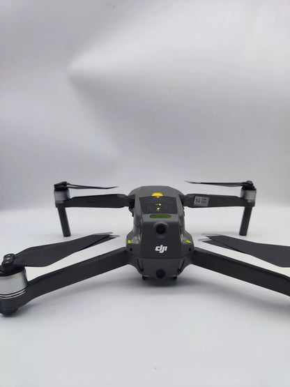 95% New (Like New) DJI Mavic 2pro with Screen Fly More Combo