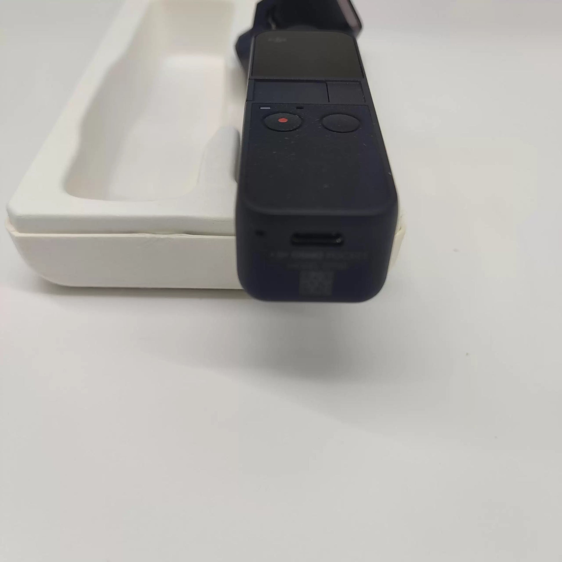 99% New (Mint) Osmo pocket Pocket Gimbal Camera 1 -Gen