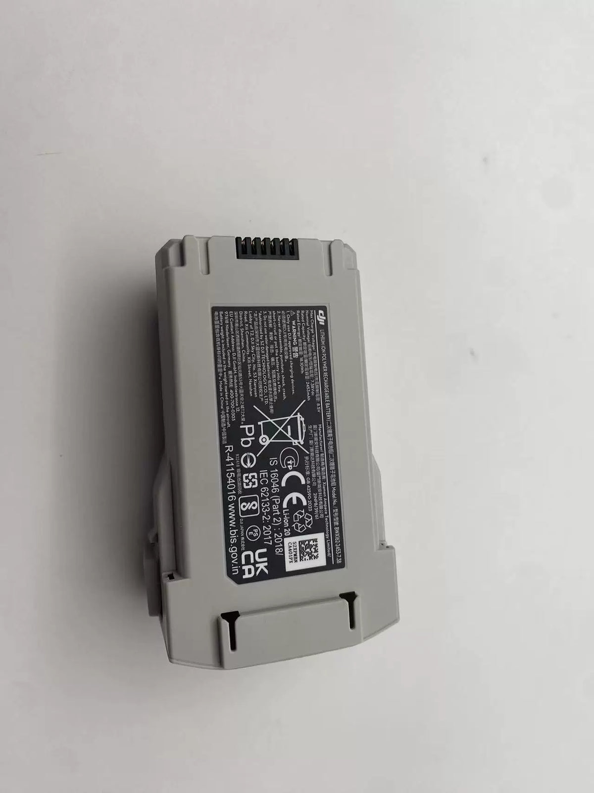 95% New (Like New) DJI Mini 3 – photo 6