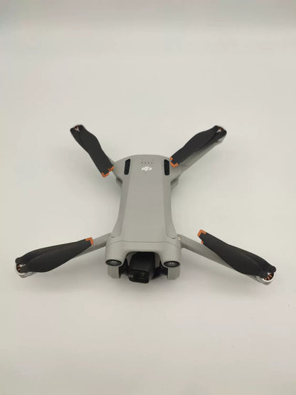 DJI Mini 3pro_ with Screen, Extended Battery Fly More Combo with DJI Care Refresh